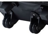 <b>Roland SC-G76W3 Saco Almofadado Semi-rigido com Rodas para Teclados 76-notas</b> <b>Roland SC-G76W3 Saco Almofadado Semi-rigido com Rodas para Teclados 76-notas</b>